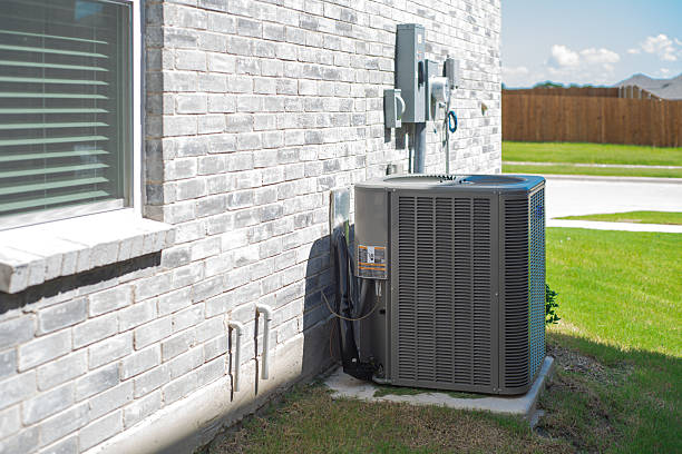 Reliable Ductwork Repair contractor in Dinuba, CA by FH HVAC